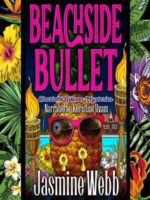 cover image of Beachside Bullet
